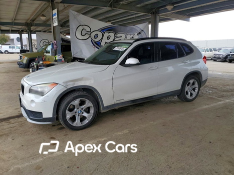 BMW X1 2015 - Image 1 of 12