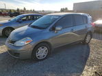 Nissan Versa 2012