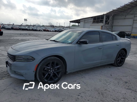 Dodge Charger 2016 - Zdjęcie 1 z 12