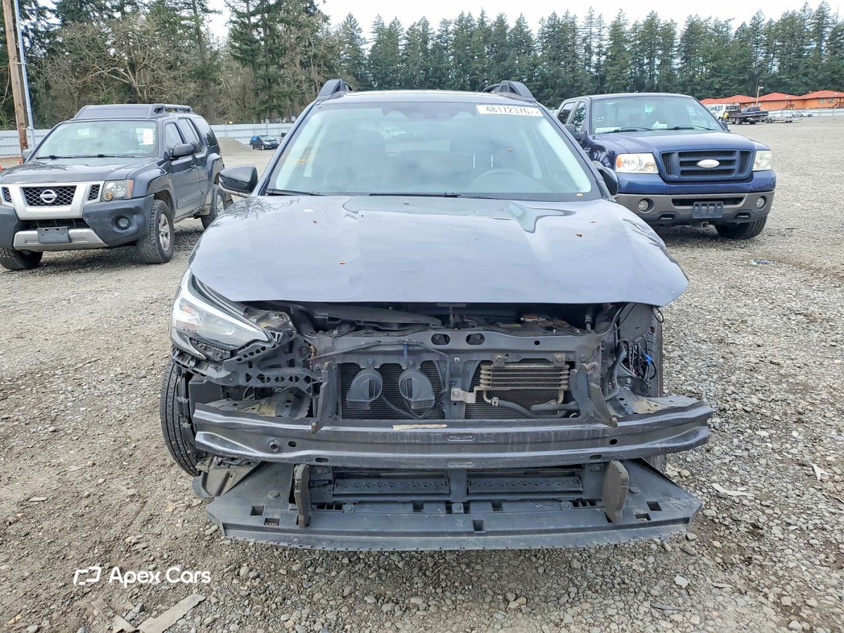 Subaru Outback 2023