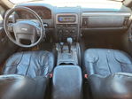 Jeep Cherokee 2001