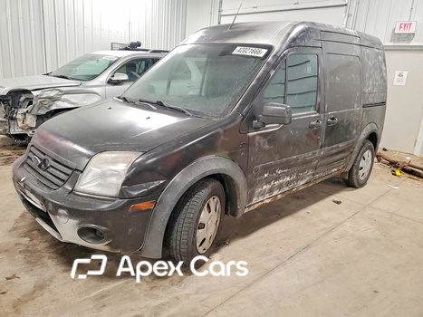 Ford Transit 2011 - Zdjęcie 1 z 13