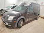 Ford Transit 2011