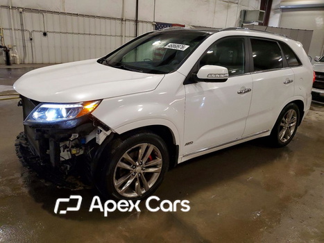Kia Sorento 2014 - Image 1 of 14