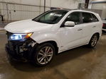 Kia Sorento 2014