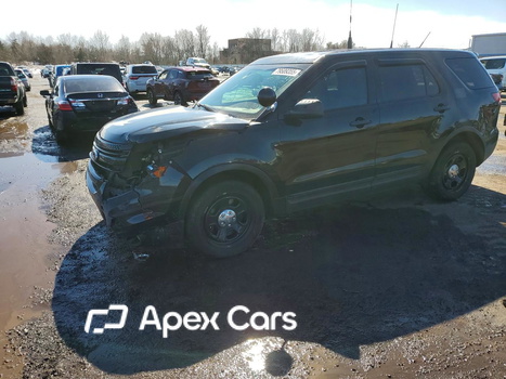 Ford Explorer 2015 - Image 1 of 14