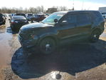 Ford Explorer 2015