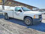 Chevrolet Silverado 2012