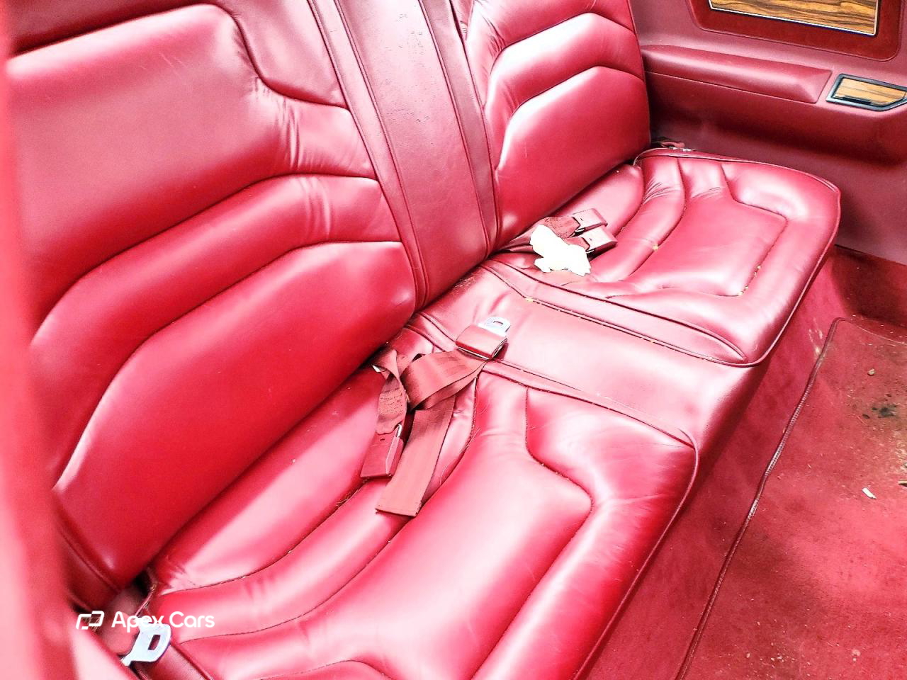 Buick Regal 1988