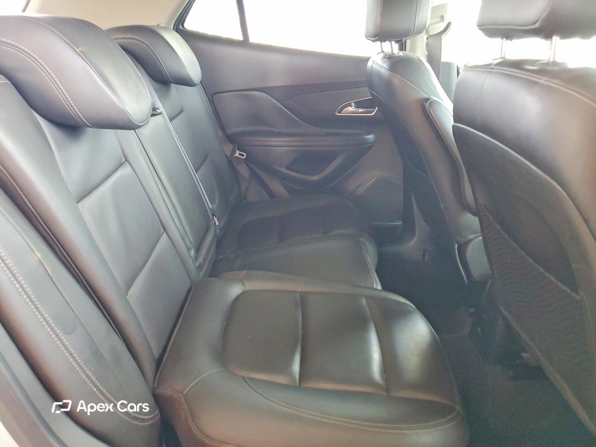 Buick Encore 2015