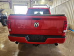Dodge RAM 2012