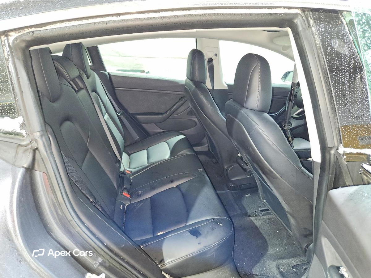 Tesla Model 3 2019