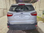 Ford EcoSport 2019