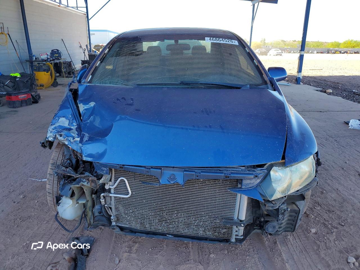 Honda Civic 2007
