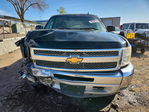 Chevrolet Silverado 2012