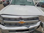 Chevrolet Silverado 2016