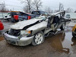 Chevrolet Silverado 2008