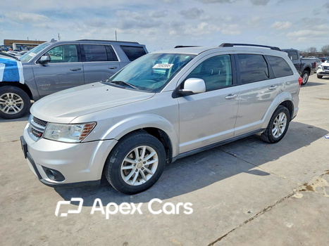Dodge Journey 2013 - Image 1 of 13