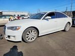 Audi A6 2016