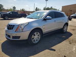 Cadillac SRX 2012