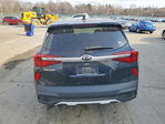 Kia Seltos 2021