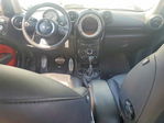 MINI Cooper 2013