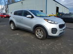 Kia Sportage 2019