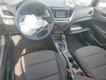Hyundai Accent 2021
