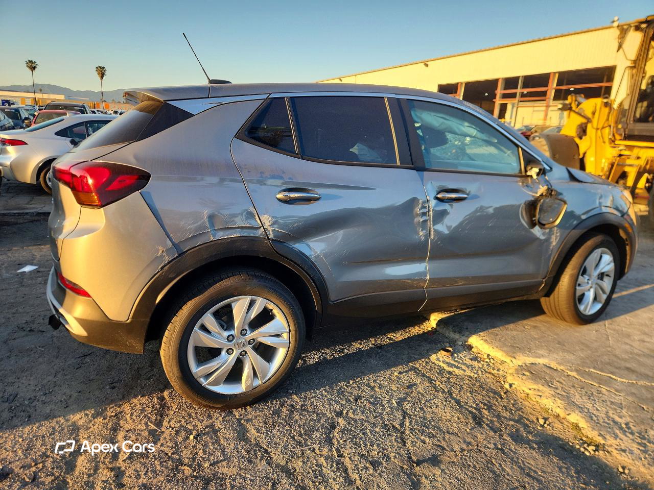 Buick Encore 2026