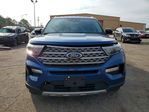 Ford Explorer 2022