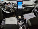 Ford Explorer 2021
