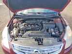 Nissan Altima 2012