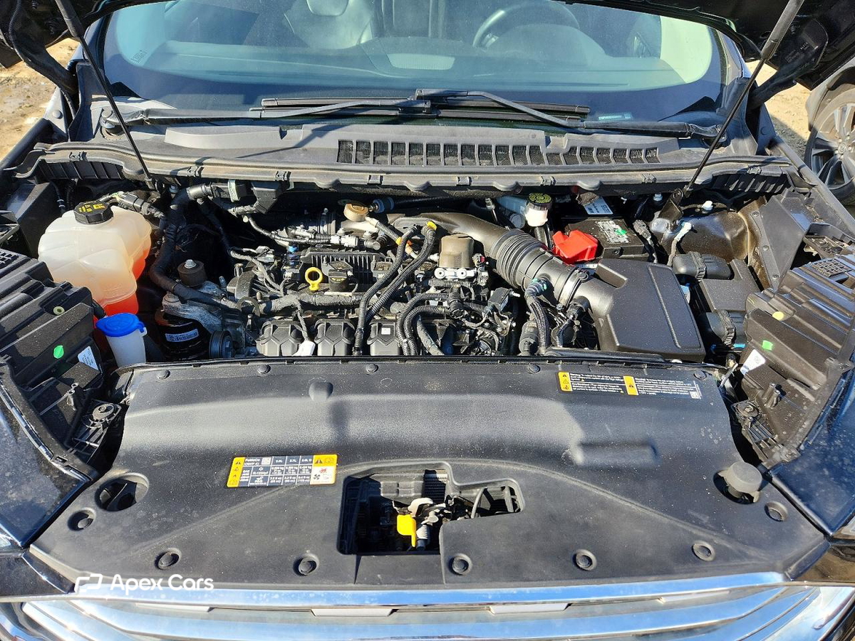 Ford Edge 2019