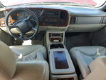 GMC Yukon 2001