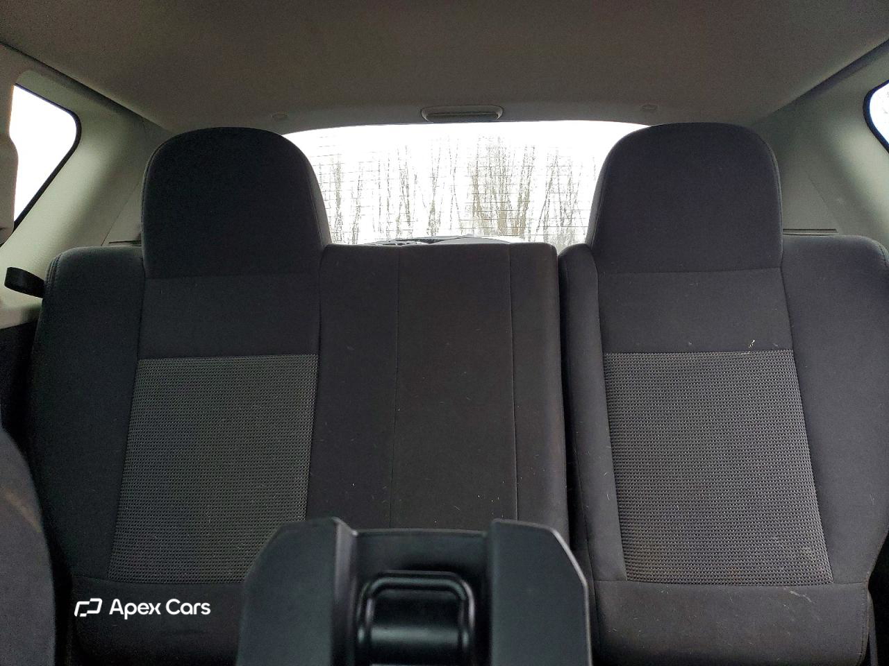 Jeep Compass 2014