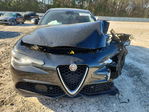 Alfa Romeo Giulia 2017