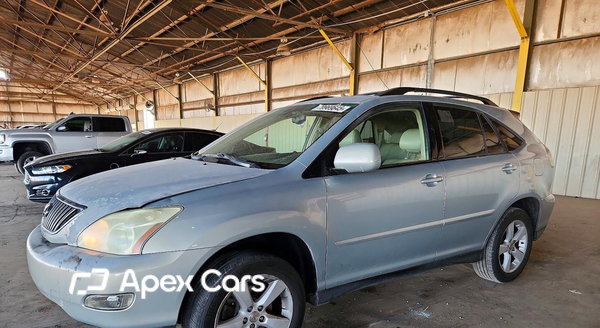 Lexus RX 2006 - Image 1 of 13
