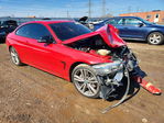 BMW Series 4 2014