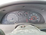 Ford Ranger 2011