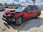 Subaru Outback 2022