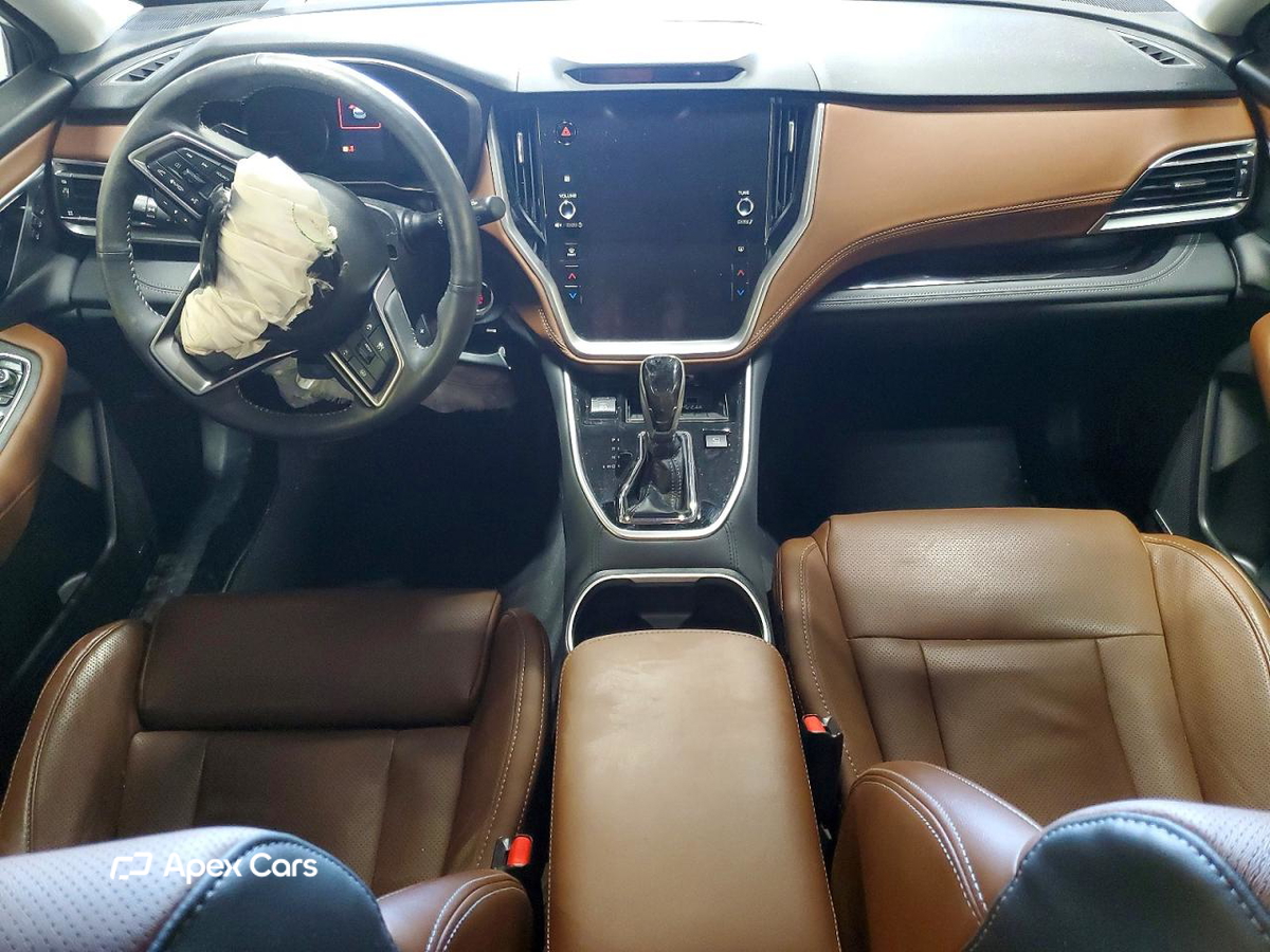 Subaru Outback 2024