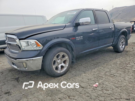 RAM 1500 2015 - Zdjęcie 1 z 12