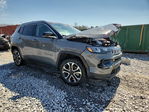Jeep Compass 2022