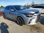 Lexus RX 2024