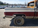 Chevrolet Silverado 1976