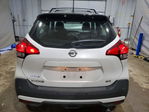 Nissan Kicks 2020