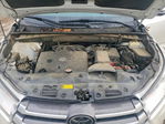 Toyota Highlander 2018