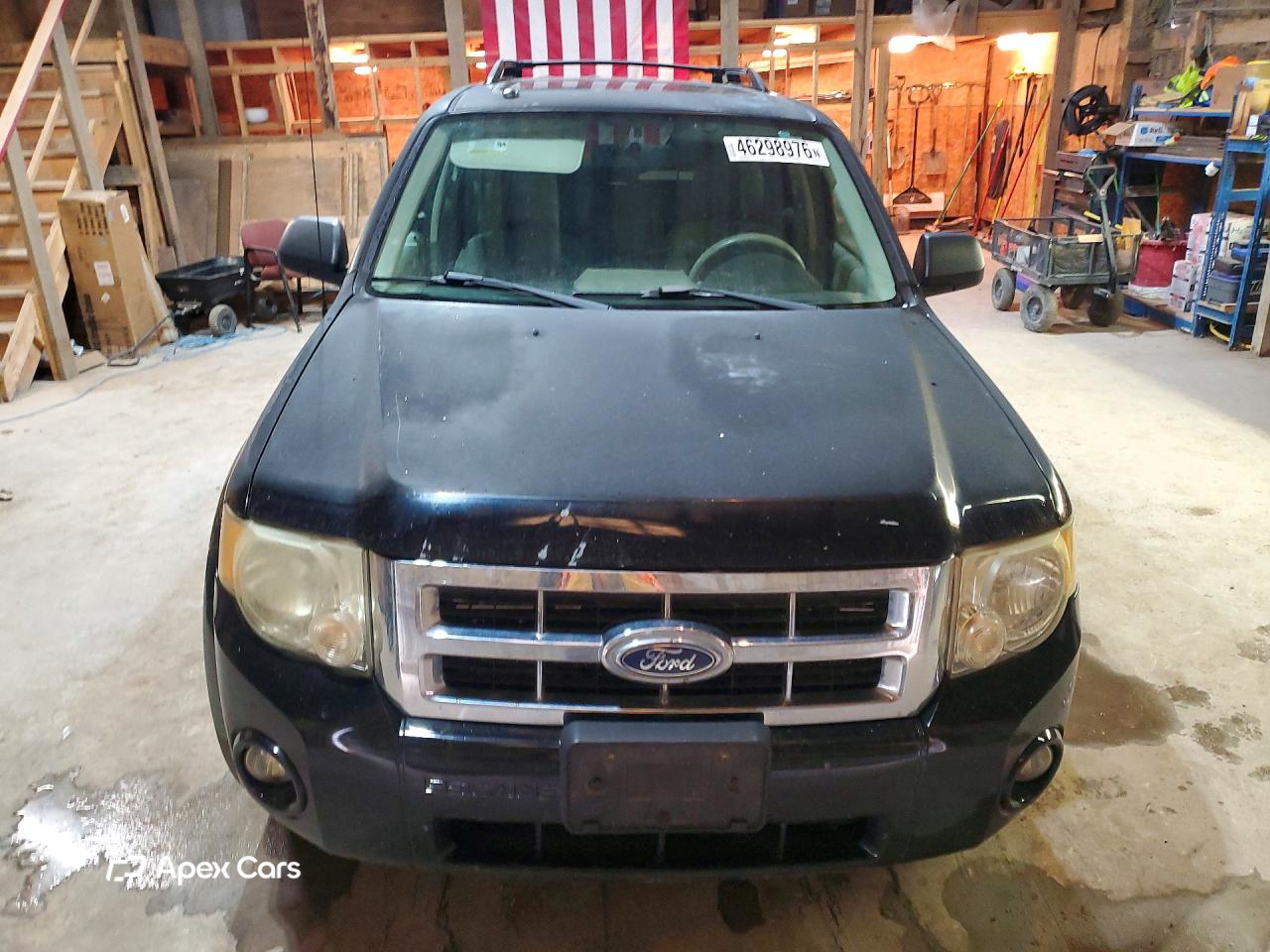Ford Escape 2008