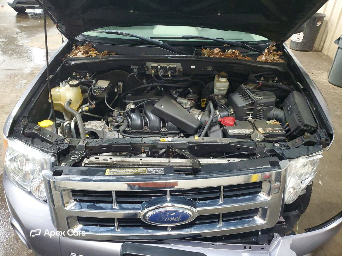 Ford Escape 2008