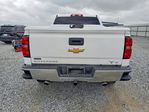 Chevrolet Silverado 2017
